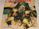 IRON MAIDEN- no prayer for the dying, pic. disc, Vinyl, 1990