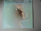TIM BUCKLEY - BLUE AFTERNOON -  LP - STS1060