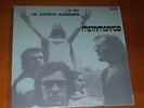 LP -  METAMORFOSI - E FU IL SESTO GIORNO  -  PROG MINT pari al nuovo REpress
