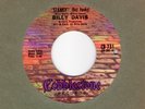In Demand Northern Soul (Hear ) BILLY DAVIS 