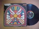 AURORA STAINED GLASS LP CAPITOL ST-242 STEREO VG++