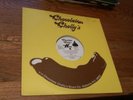 Chocolate Cholly's Sampler Vol 1 Risse Roadway Earl Peaks Funky Force Group 1982