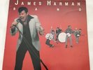 JAMES HARMAN BAND 