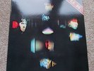 U.K, 1978 Self Titled U.K LP, PROG SUPER GROUP, SUPERB EXAMPLE , PROG