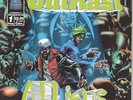 Atliens - Outkast (Vinyl Used Very Good) Explicit Version