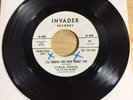 Rare Northern Soul Lydia Pense I'll Forgive You Then Forget You /white Demo