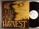 Jon Raven  Harvest    Folk  UK Press