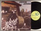 Kevin Ayers  Whatevershebringswesing    Prog Psych   UK Press
