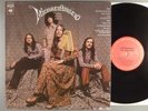 Michaelangelo  One Voice Many   Folk Rock; Psych