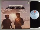 Montreal  A Summer's Night   Folk Rock; Soft Psych