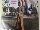 HORACE ANDY SKYLARKING LP STUDIO 1 SOL. 1116 VG+ (34)