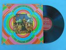 THE ROLLING STONES MEXICAN LP THEIR SATANIC MAJESTIES REQUEST MONO 1ST PRESS '67