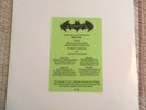Batman Forever Promo Soundtrack 2LP NEVER PLAYED  U2 Nick Cave PJ Harvey NM
