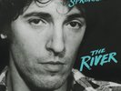 BRUCE SPRINGSTEEN - THE RIVER - NEW VINYL LP