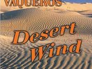 Surf Instrumental. The Vaqueros - Desert Wind/Echo + Custom PS