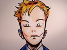 WAY, Gerard - Hesitant Alien - Vinyl (LP)