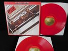 THE BEATLES / 1962-1966 - 2LP RED VINYL GERMAN LIMITED EDITION TOP  ORIG. PRESS