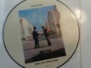 Pink Floyd wish you were here picture disc USA Ltd edition sealed mint condition