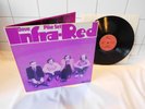 DAVE PIKE SET - INFRA RED - RARE MPS 1ST. PRESS. 1970 - JAZZ / KRAUTROCK TOP