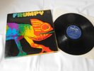 FRUMPY - ALL WILL BE CHANGED - GERMAN 1ST. PHILIPS 6305 067 KRAUTROCK LP 1970