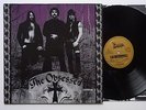 LP: The Obsessed: same (Hellhound HELL 08)