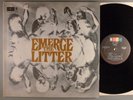 Litter, The  Emerge The Litter    Psych