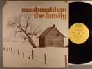 Mashmakhan  The Family    Psych