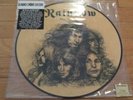 Rainbow - Long Live Rock n Roll - Exclusive Limited Edition Picture Disc Mint