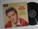 Elvis LP King Creole LPM 1884 Canada 1958 silver-grey 1st issue / Erstpressung
