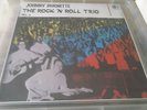 JOHNNY BURNETTE TRIO LP 33 SPAIN PS 12
