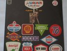 Jr. Walker & The All Stars A Gasssss 1971 LP Vinyl S/S Sealed Original