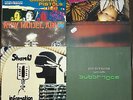 Sex Pistols, Joy Division, Sham 69, New Model Army, Peter Test Tube Babie, Punk