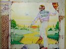 1st PRESSING. ELTON JOHN 