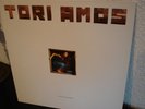 TORI AMOS Little Earthquakes org.1st.Press. in  TOP-MINT Condition