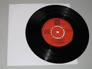 THE QUIET WORLD OF LEA & JOHN: MISS WHITTINGTON   1969 Dawn 7