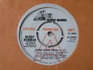 RANDY NEWMAN GONE DEAD TRAIN DJ DEMO 45 UK REPRISE 1970 FROM FILM PERFORMANCE