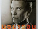 DAVID BOWIE Heathen LP 180g Music On Vinyl MINT/UNPLAYED