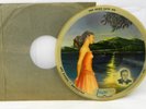 046 Vogue Picture Disc 78 Rpm Record Vtg R785 Art Kassel & Orchestra