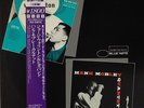 George Wallington/Hank Mobley-Showcase/Quartet-Blue Note 9276-JAPAN KING