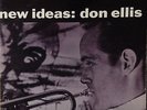 Don Ellis-New Ideas-New Jazz 8257-JAKI BYARD RON CARTER