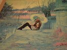 AFFINITY Self Titled PARAMOUNT PAS 5027 LP gatefold
