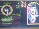 (OZZY OZBOURNE-Talk of the Devil)-Black Sabbath-C7-2xLP