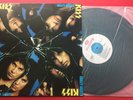 Kiss-Crazy Nights KOREA LP