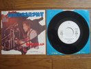 BOB DYLAN Watching The River Flow JAPAN White Label PROMO 7
