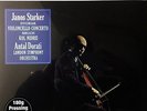 SEALED 180g TAS LIST - JANOS STARKER / Dvorak Cello Concerto / Mercury SR 90303