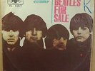 Beatles - For Sale, First FL 1157, Taiwan 1st Press, Stereo, Rare Collectable