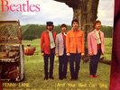 The Beatles - Penny Lane / Strawberry Fields 7