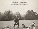 George Harrison-All Things Must Pass-3-Disc vinyl boxed set