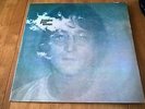 JOHN LENNON, IMAGINE, VINTAGE VINYL, EXCELLENT CONDITION, WITH POSTER. 1ST PRESS