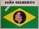 JOAO GILBERTO: Boss of the Bossa Nova USA Atlantic Brazil Jazz LP Orig Stereo LP